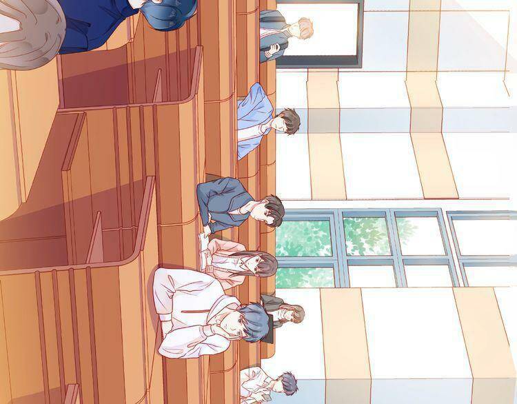 Giai Điệu Của Sự Va Chạm - Chapter 54