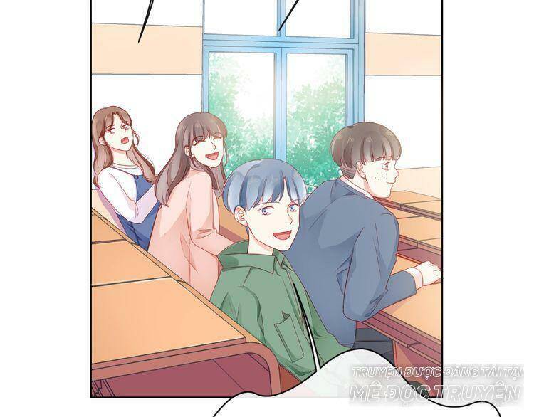 Giai Điệu Của Sự Va Chạm - Chapter 54
