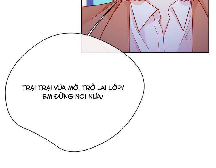 Giai Điệu Của Sự Va Chạm - Chapter 54
