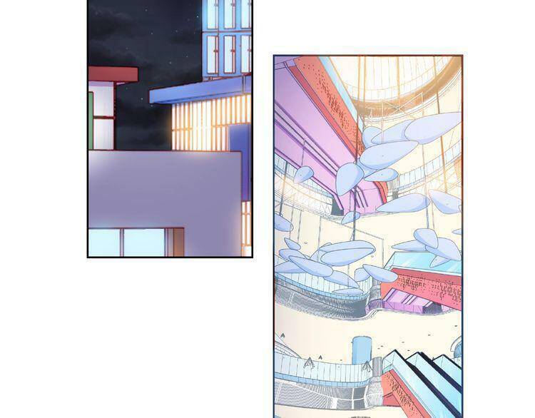 Giai Điệu Của Sự Va Chạm - Chapter 54