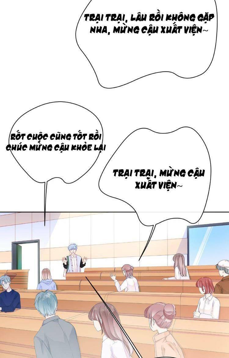 Giai Điệu Của Sự Va Chạm - Chapter 54