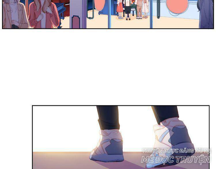 Giai Điệu Của Sự Va Chạm - Chapter 54