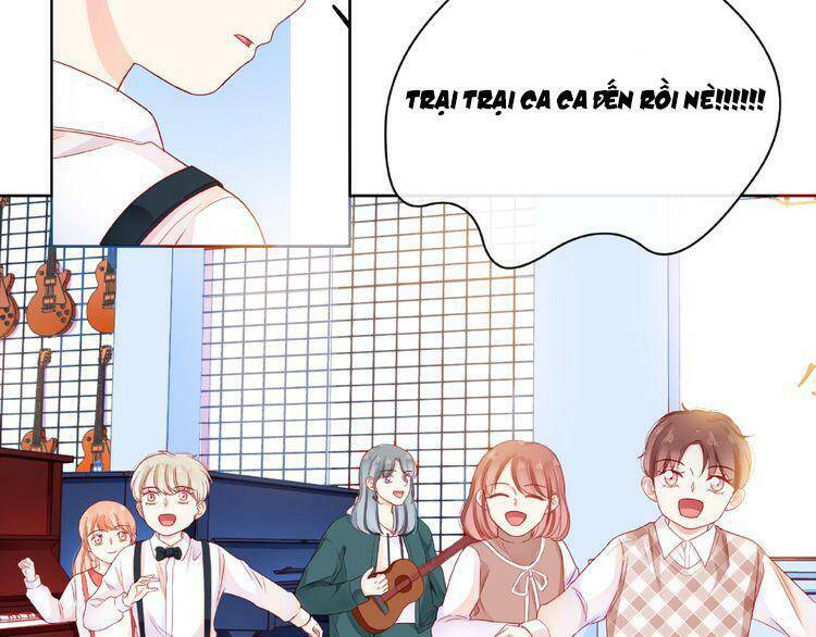 Giai Điệu Của Sự Va Chạm - Chapter 54