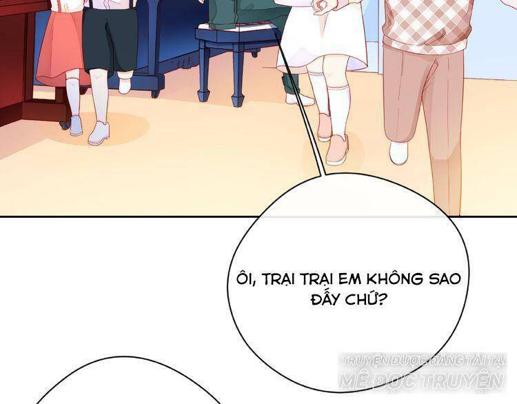 Giai Điệu Của Sự Va Chạm - Chapter 54