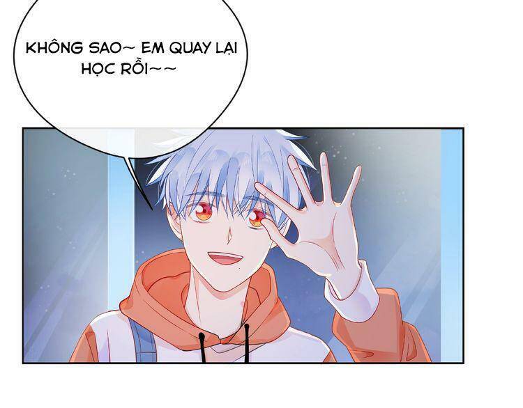 Giai Điệu Của Sự Va Chạm - Chapter 54
