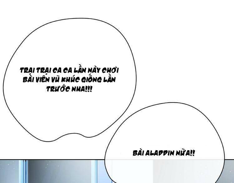 Giai Điệu Của Sự Va Chạm - Chapter 54