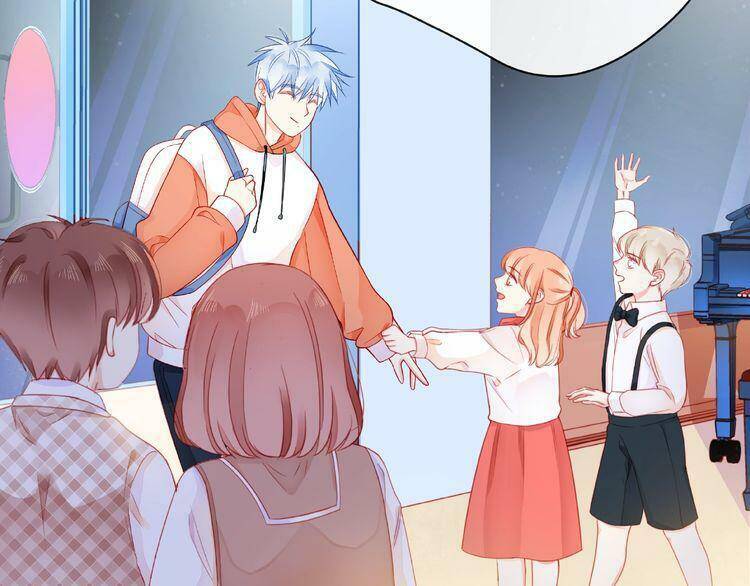Giai Điệu Của Sự Va Chạm - Chapter 54
