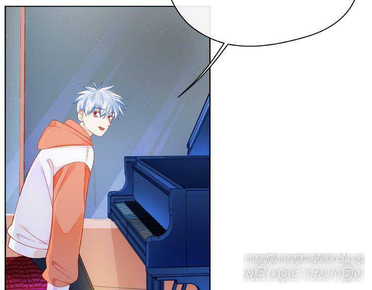 Giai Điệu Của Sự Va Chạm - Chapter 54