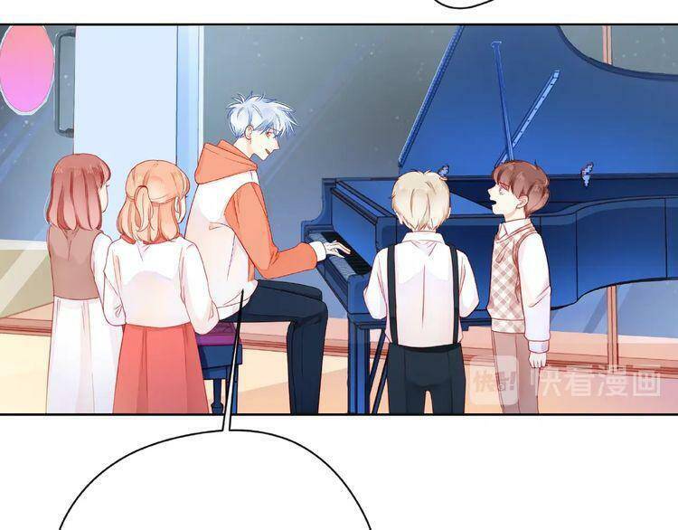 Giai Điệu Của Sự Va Chạm - Chapter 54