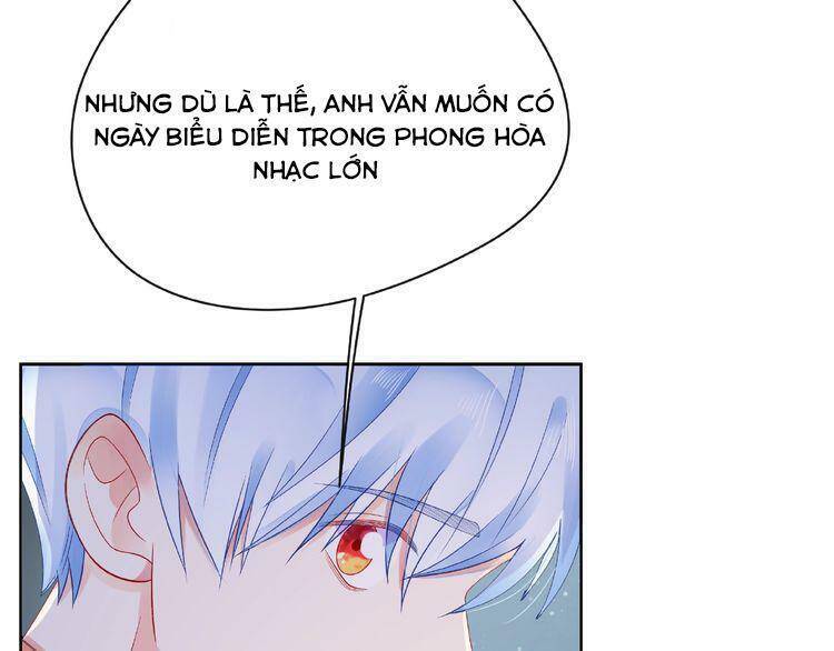Giai Điệu Của Sự Va Chạm - Chapter 54