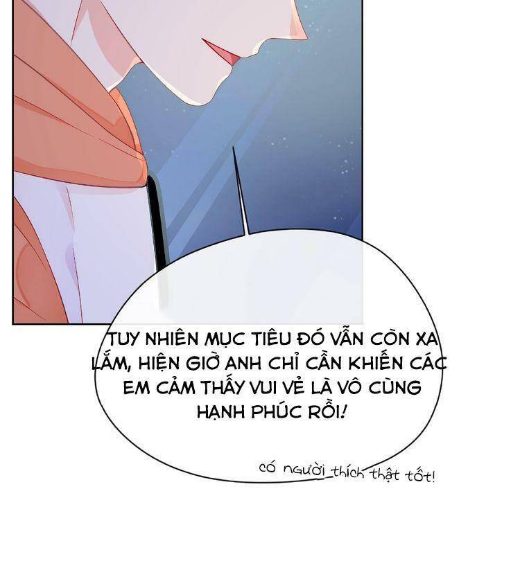 Giai Điệu Của Sự Va Chạm - Chapter 54