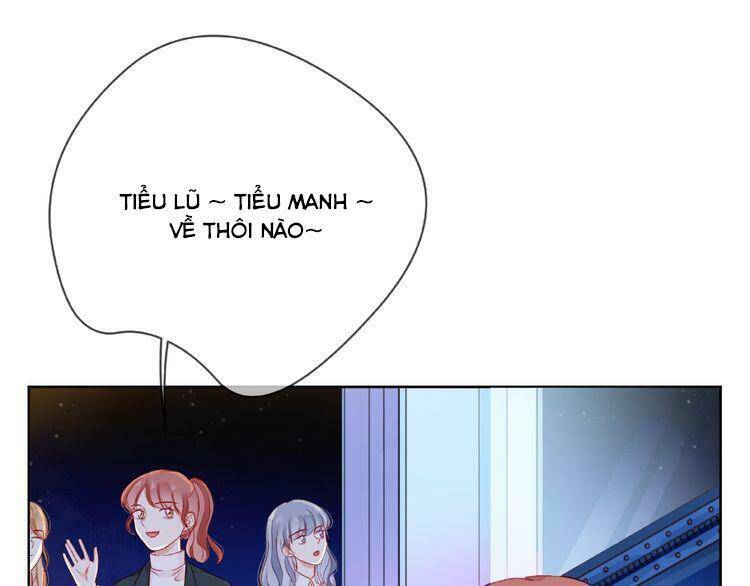 Giai Điệu Của Sự Va Chạm - Chapter 54
