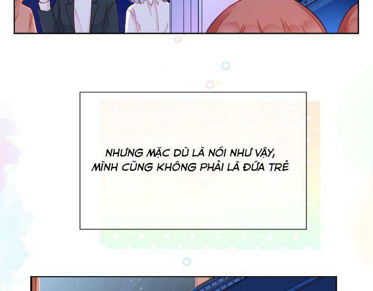 Giai Điệu Của Sự Va Chạm - Chapter 54