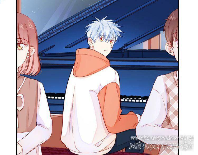 Giai Điệu Của Sự Va Chạm - Chapter 54