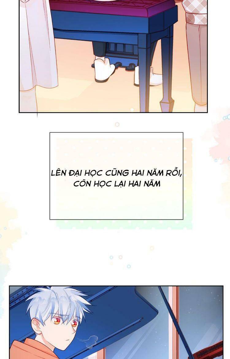 Giai Điệu Của Sự Va Chạm - Chapter 54