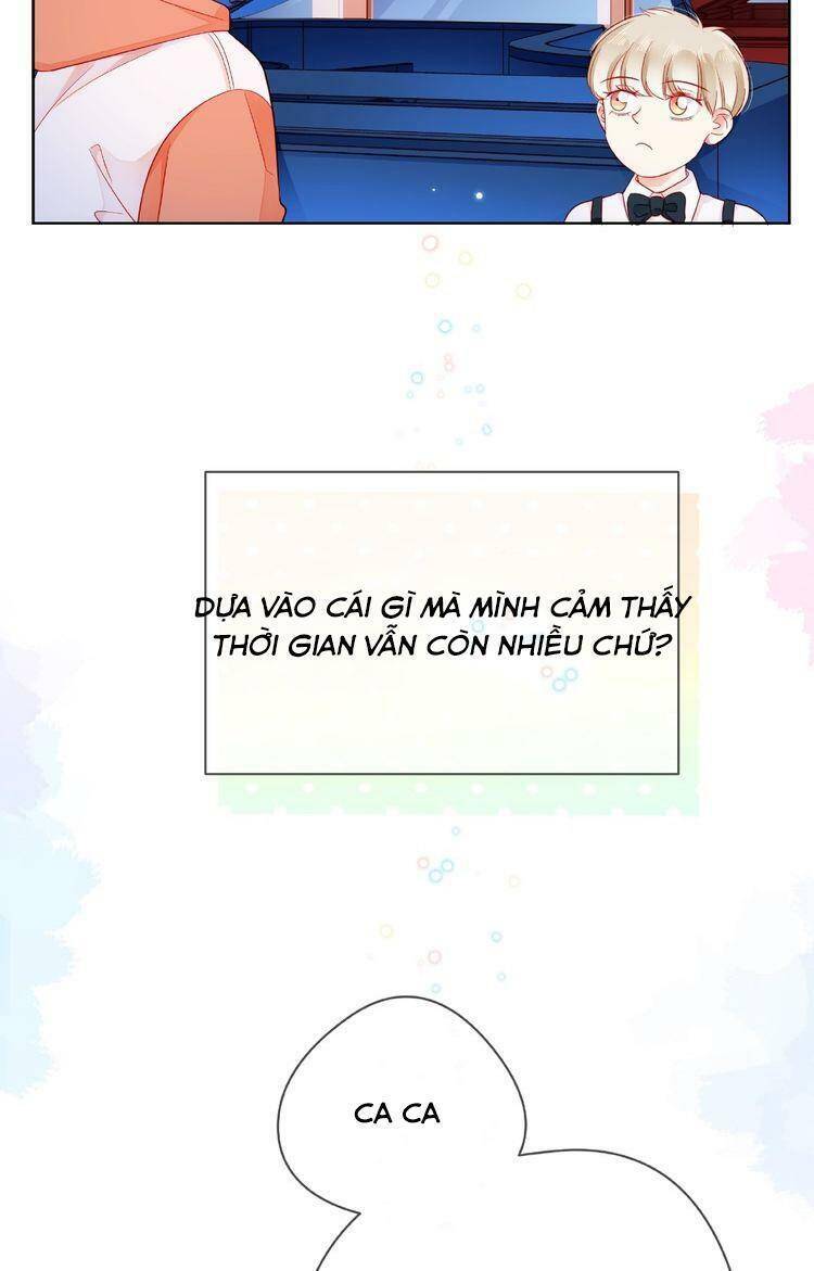 Giai Điệu Của Sự Va Chạm - Chapter 54