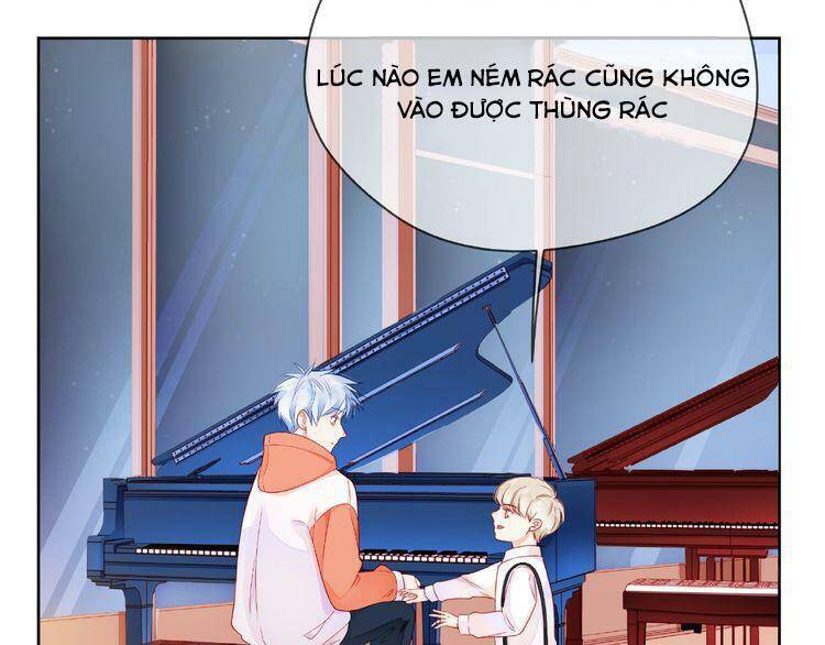 Giai Điệu Của Sự Va Chạm - Chapter 54