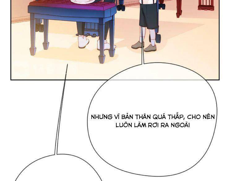 Giai Điệu Của Sự Va Chạm - Chapter 54