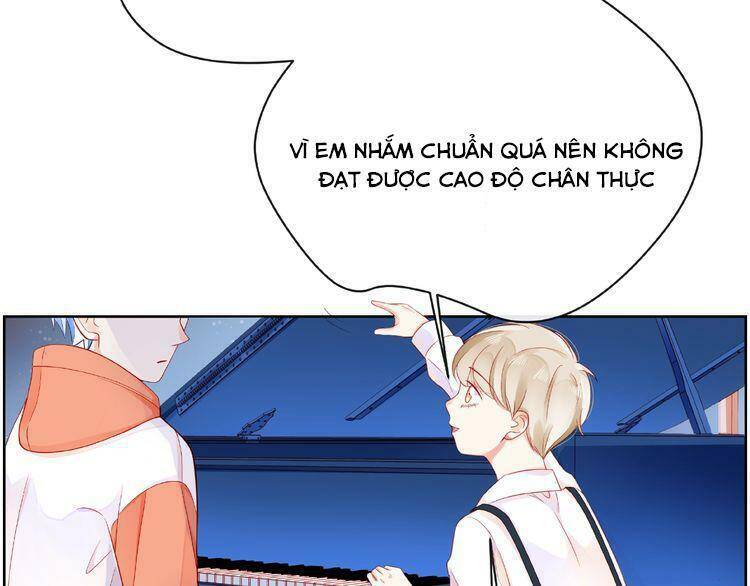 Giai Điệu Của Sự Va Chạm - Chapter 54