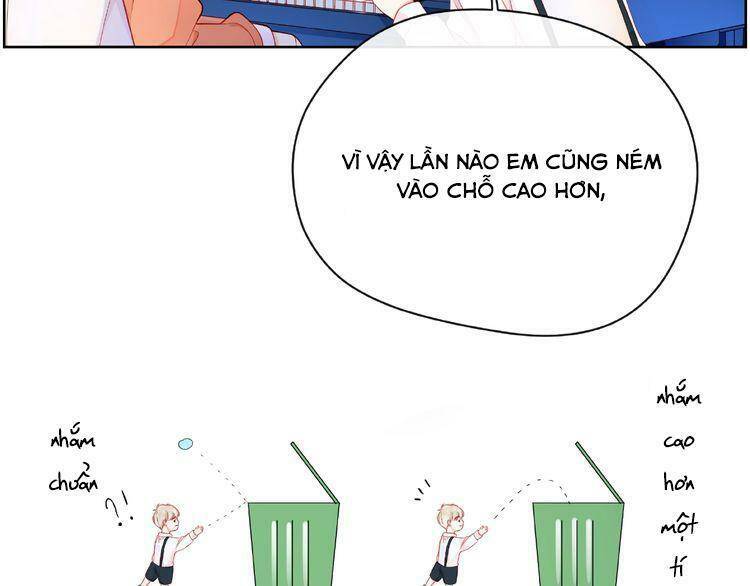 Giai Điệu Của Sự Va Chạm - Chapter 54