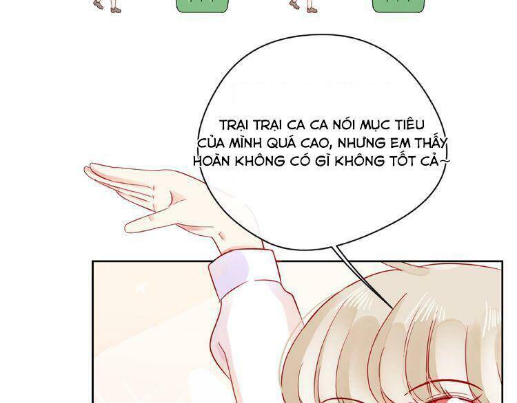 Giai Điệu Của Sự Va Chạm - Chapter 54