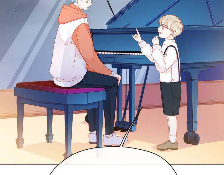 Giai Điệu Của Sự Va Chạm - Chapter 54