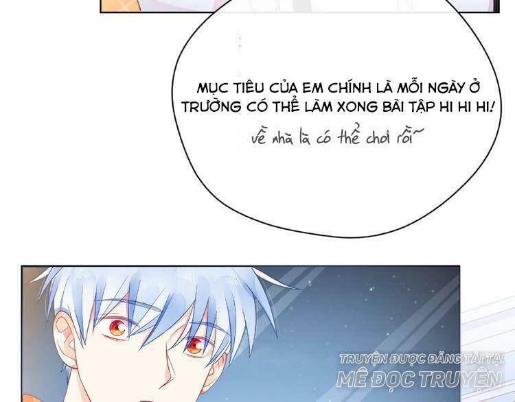 Giai Điệu Của Sự Va Chạm - Chapter 54