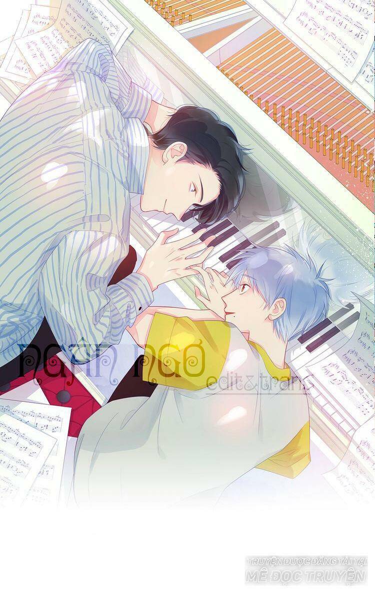 Giai Điệu Của Sự Va Chạm - Chapter 55