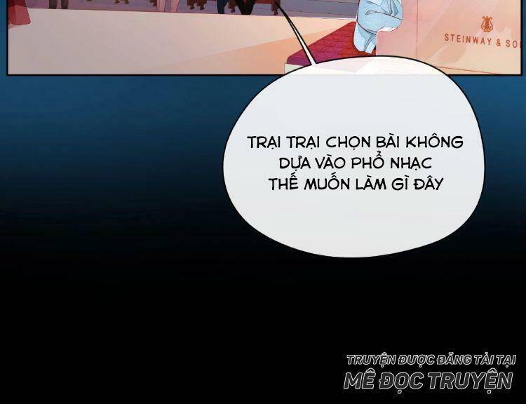 Giai Điệu Của Sự Va Chạm - Chapter 55