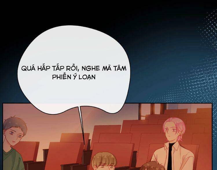 Giai Điệu Của Sự Va Chạm - Chapter 55