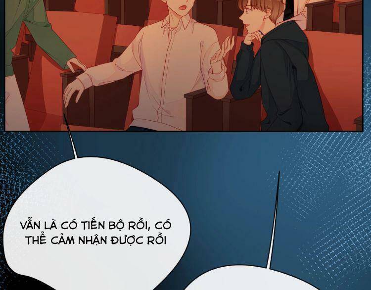 Giai Điệu Của Sự Va Chạm - Chapter 55