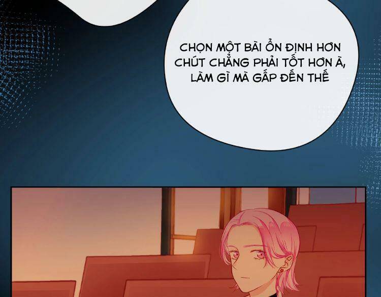 Giai Điệu Của Sự Va Chạm - Chapter 55