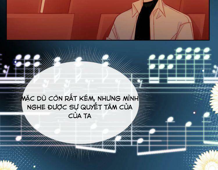 Giai Điệu Của Sự Va Chạm - Chapter 55