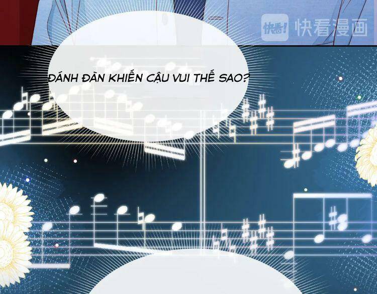 Giai Điệu Của Sự Va Chạm - Chapter 55
