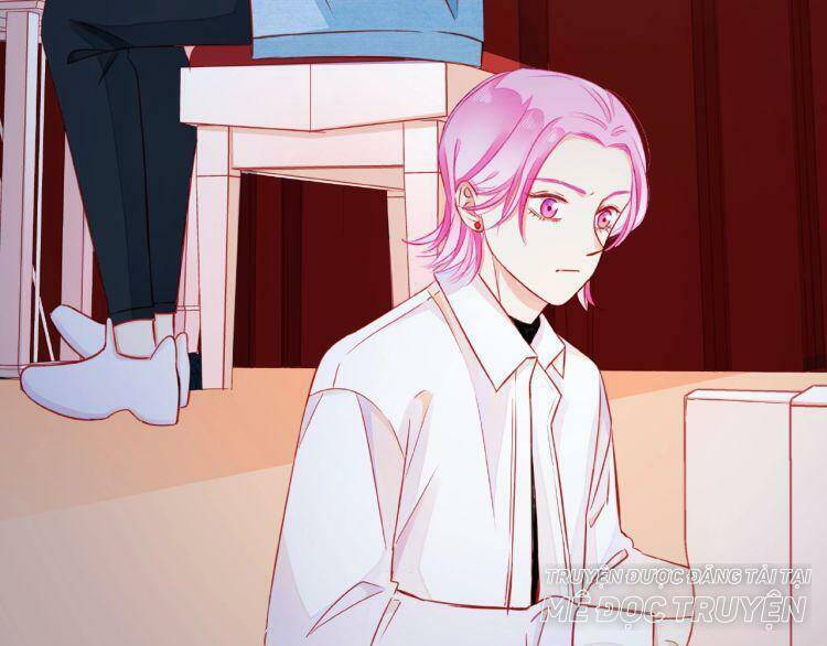 Giai Điệu Của Sự Va Chạm - Chapter 55