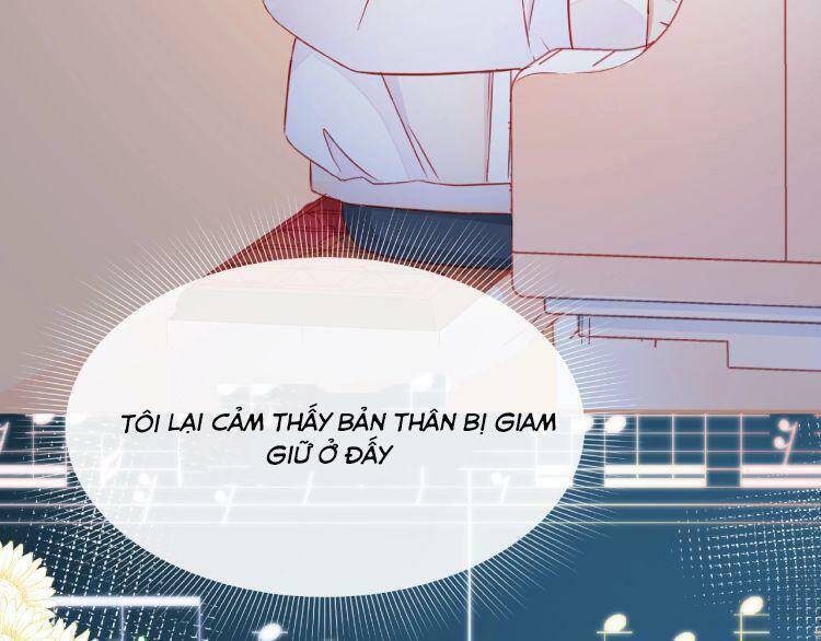 Giai Điệu Của Sự Va Chạm - Chapter 55