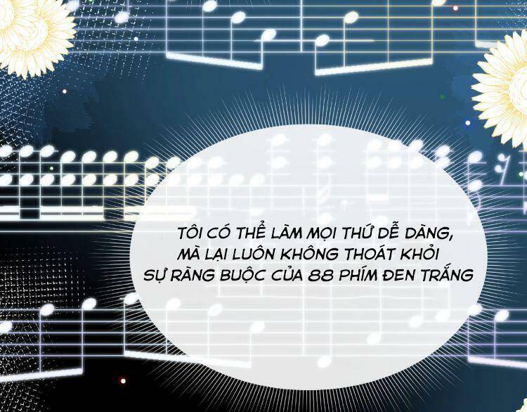 Giai Điệu Của Sự Va Chạm - Chapter 55