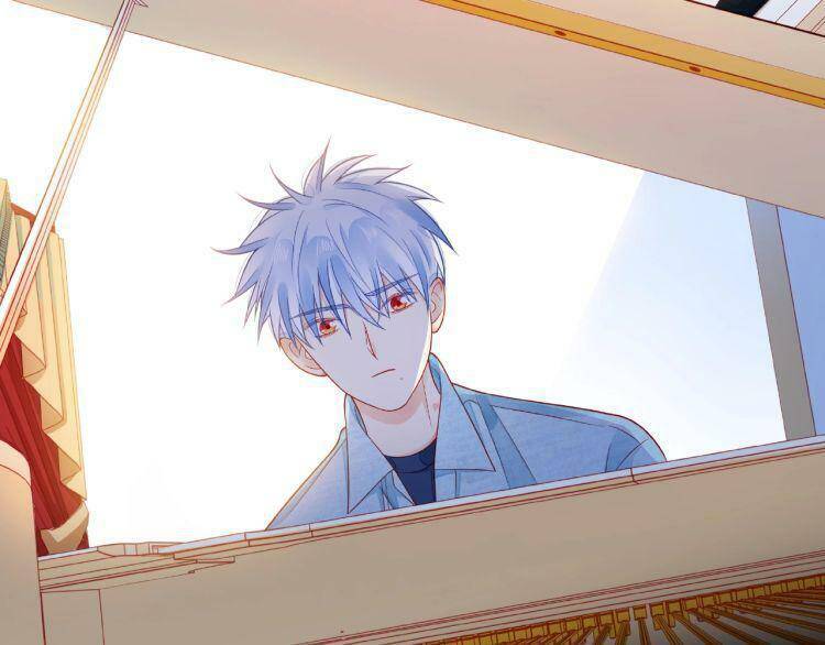 Giai Điệu Của Sự Va Chạm - Chapter 55