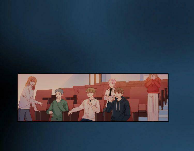 Giai Điệu Của Sự Va Chạm - Chapter 55