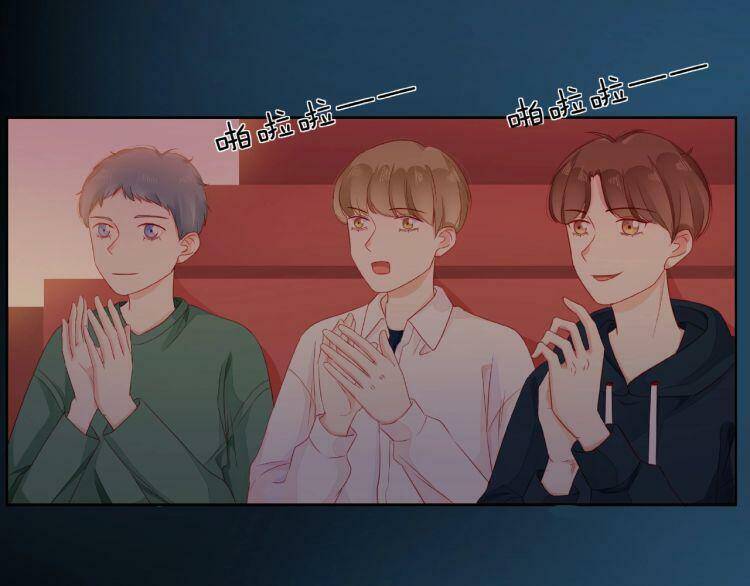 Giai Điệu Của Sự Va Chạm - Chapter 55