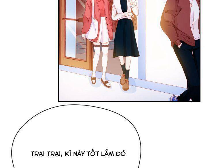 Giai Điệu Của Sự Va Chạm - Chapter 55