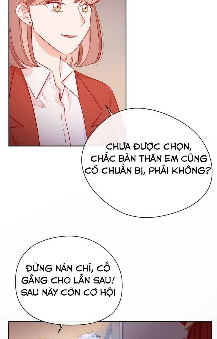 Giai Điệu Của Sự Va Chạm - Chapter 55