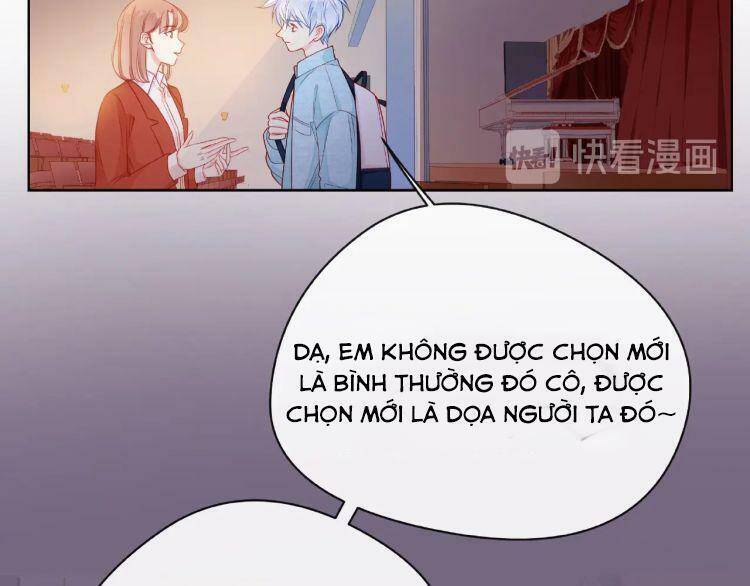 Giai Điệu Của Sự Va Chạm - Chapter 55