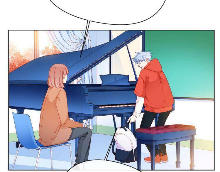 Giai Điệu Của Sự Va Chạm - Chapter 55
