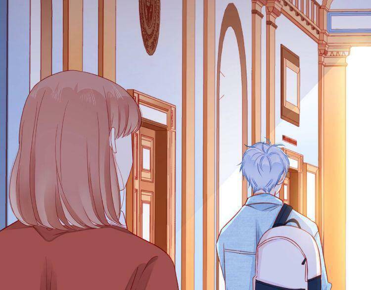Giai Điệu Của Sự Va Chạm - Chapter 55