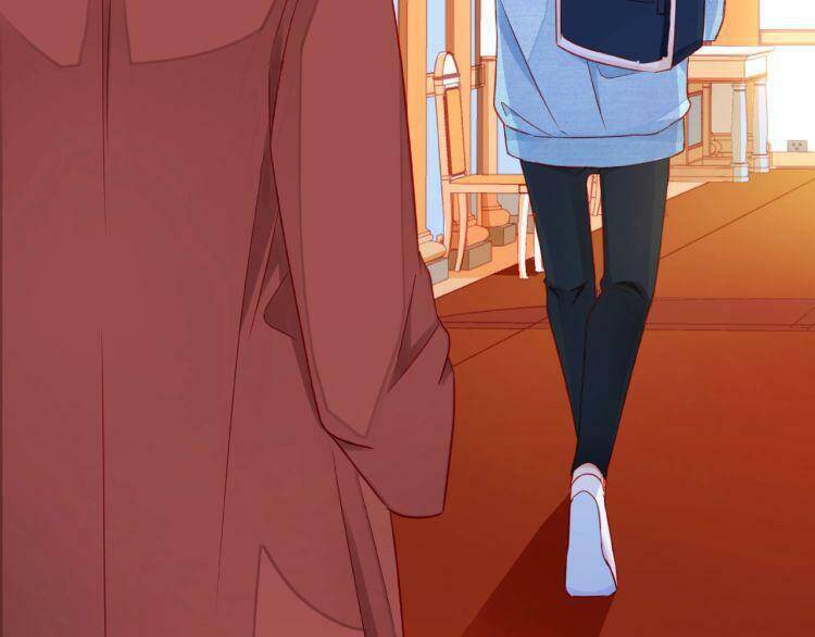 Giai Điệu Của Sự Va Chạm - Chapter 55