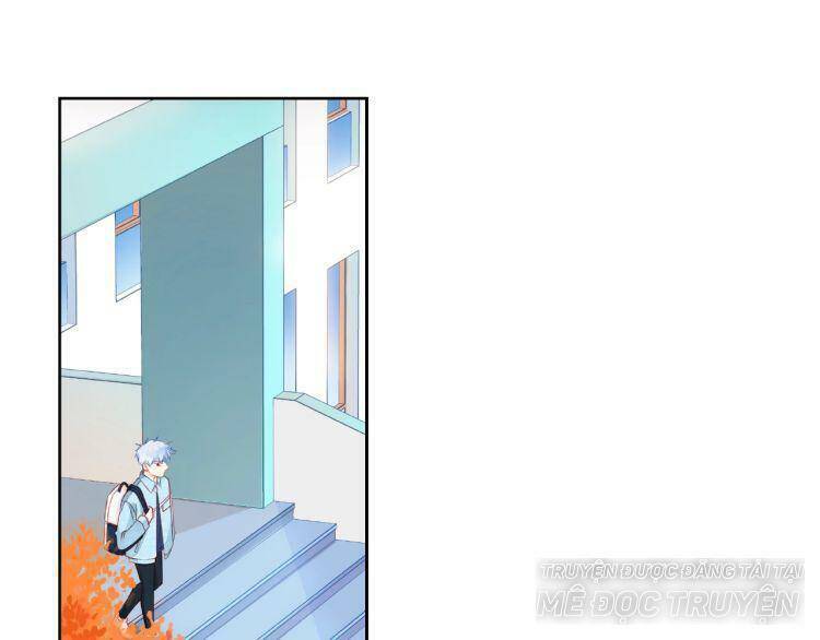 Giai Điệu Của Sự Va Chạm - Chapter 55