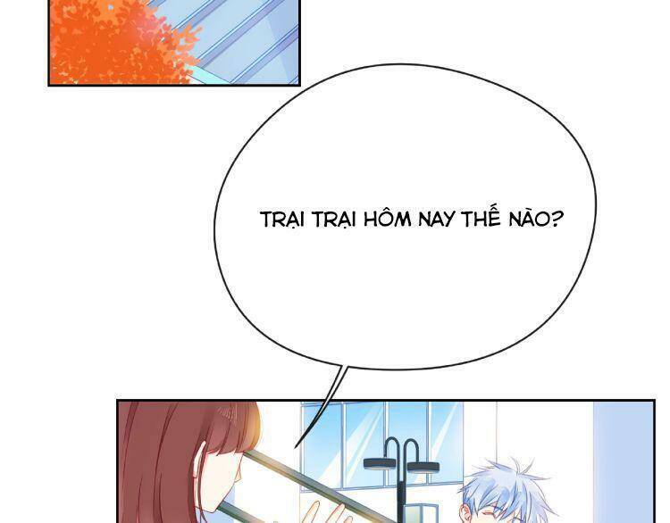 Giai Điệu Của Sự Va Chạm - Chapter 55