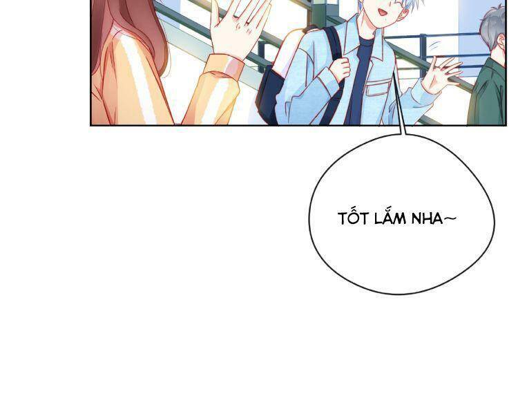 Giai Điệu Của Sự Va Chạm - Chapter 55