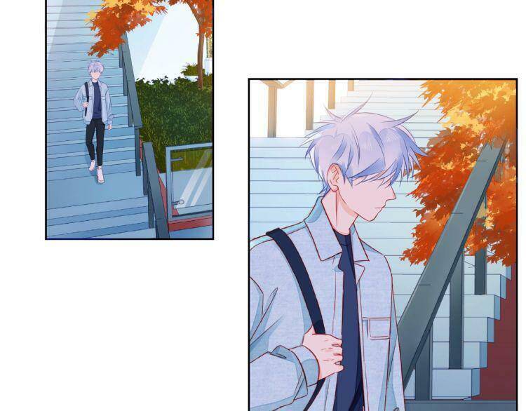 Giai Điệu Của Sự Va Chạm - Chapter 55